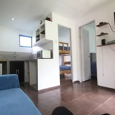 House For 3 People In Urubamba Villa
